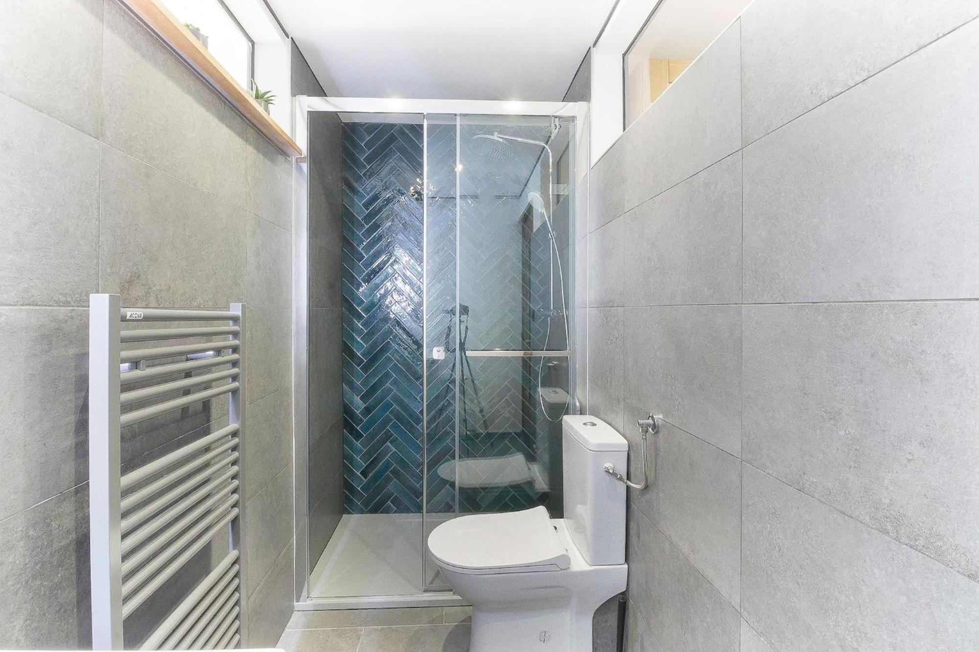 Bellevarde Apt - Newly Renovated - Central - Beside Tmb Start/End 레우쉬 외부 사진